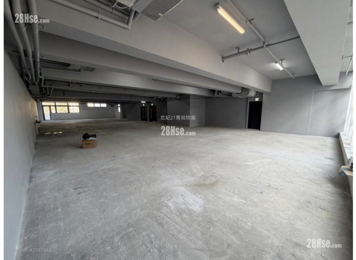 骏星创科中心 租盘