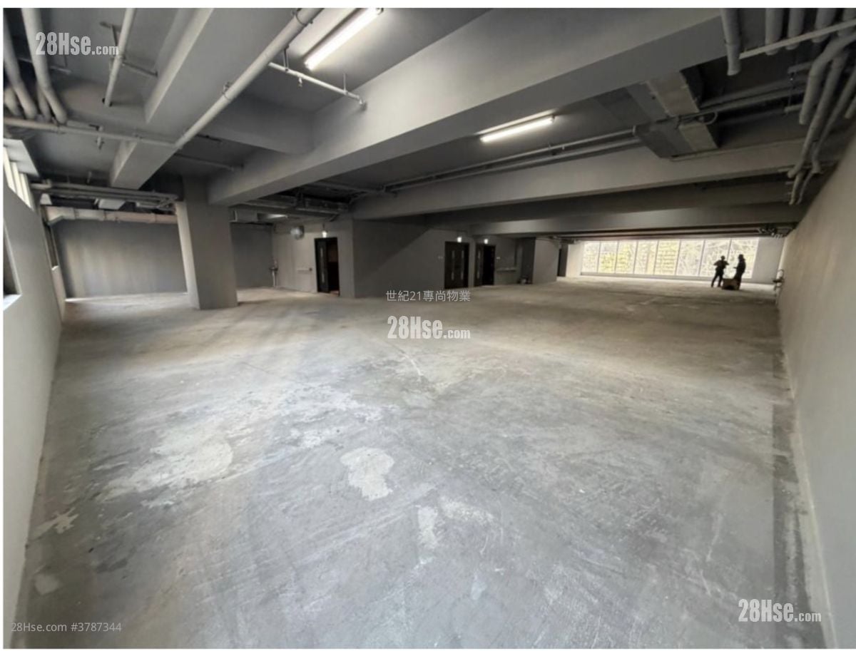 骏星创科中心 租盘