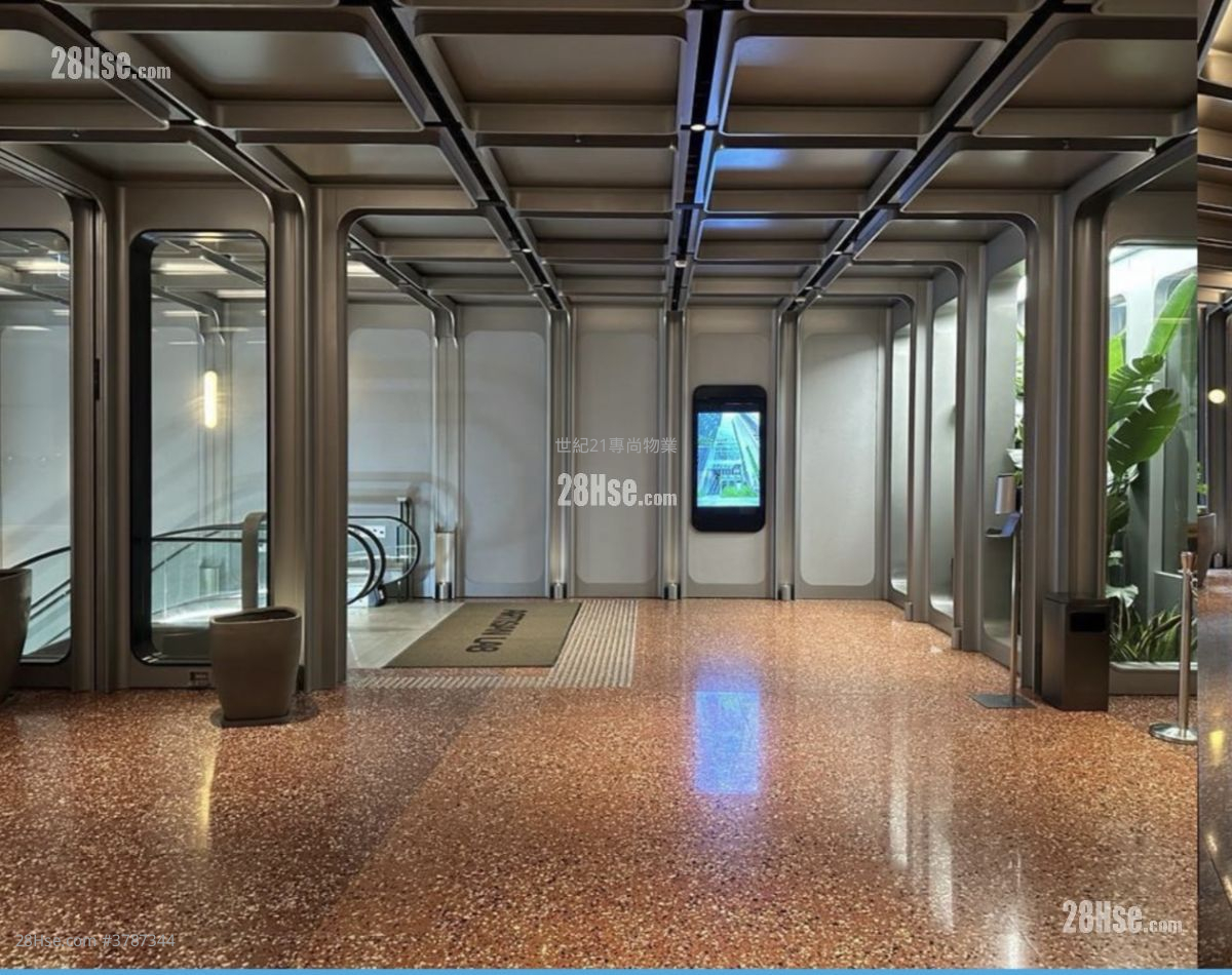 骏星创科中心 租盘