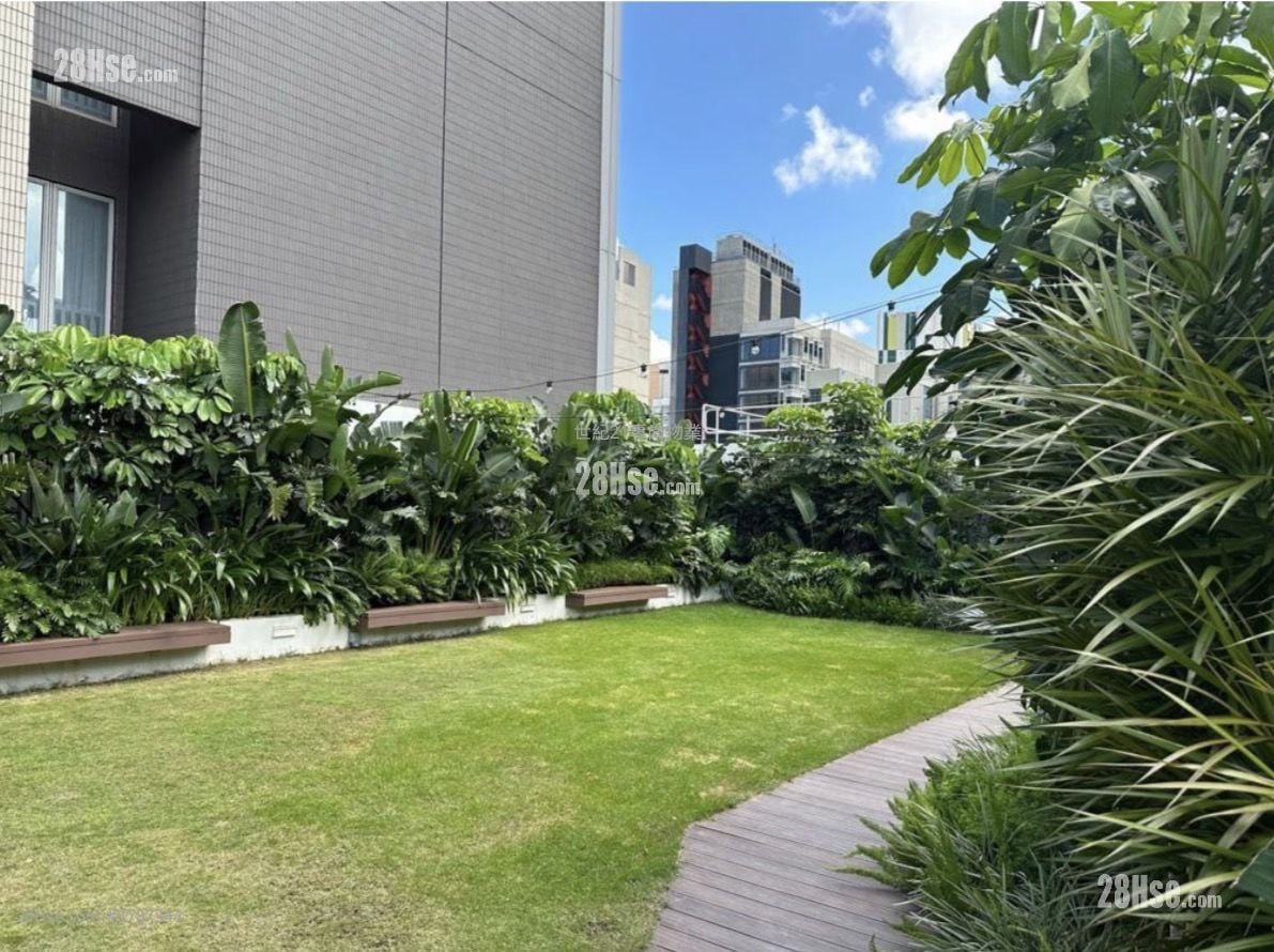 骏星创科中心 租盘