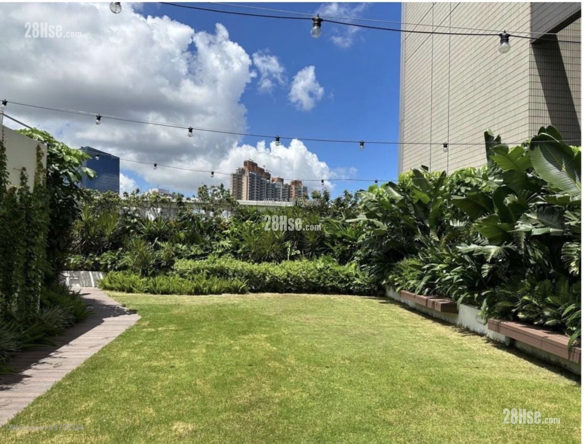 骏星创科中心 租盘