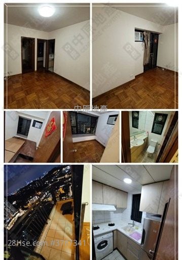 Royal Green Sell 2 Bedrooms , 1 Bathroom 370 ft²