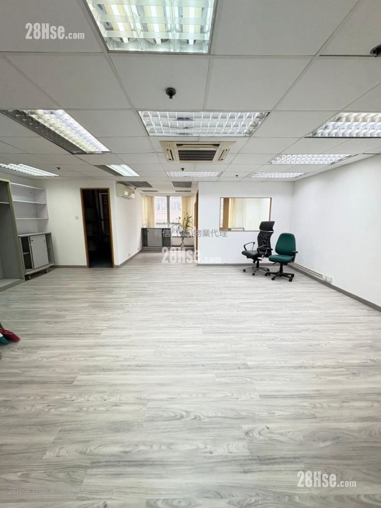 Kowloon Plaza Rental 1 Bedroom