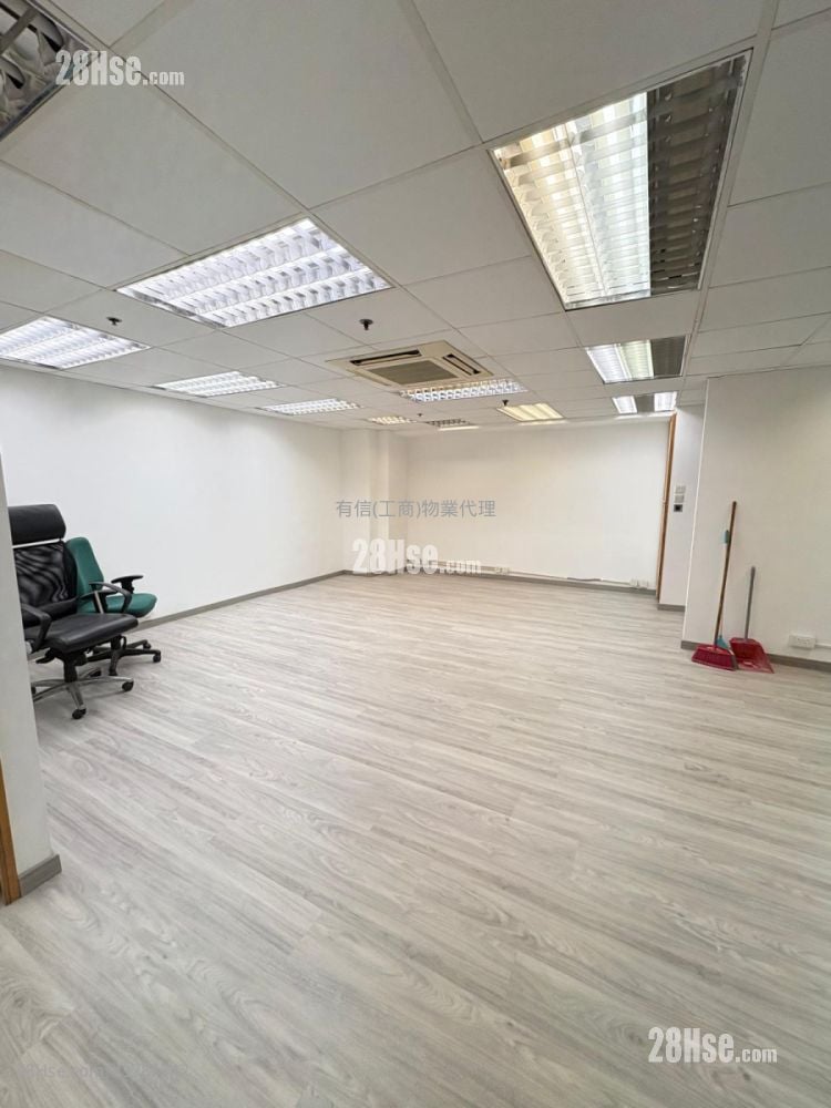 Kowloon Plaza Rental 1 Bedroom