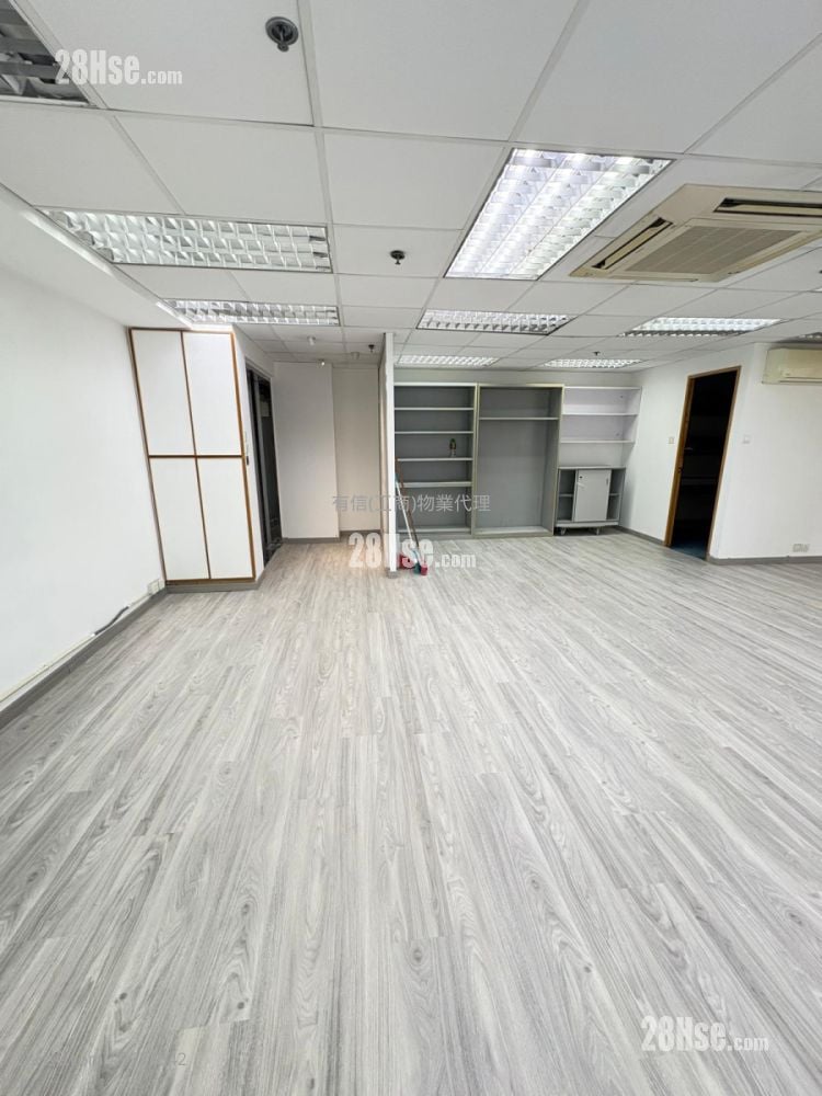 Kowloon Plaza Rental 1 Bedroom