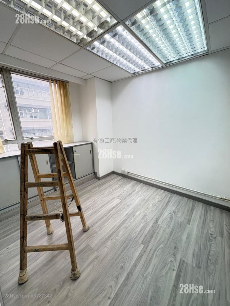 Kowloon Plaza Rental 1 Bedroom