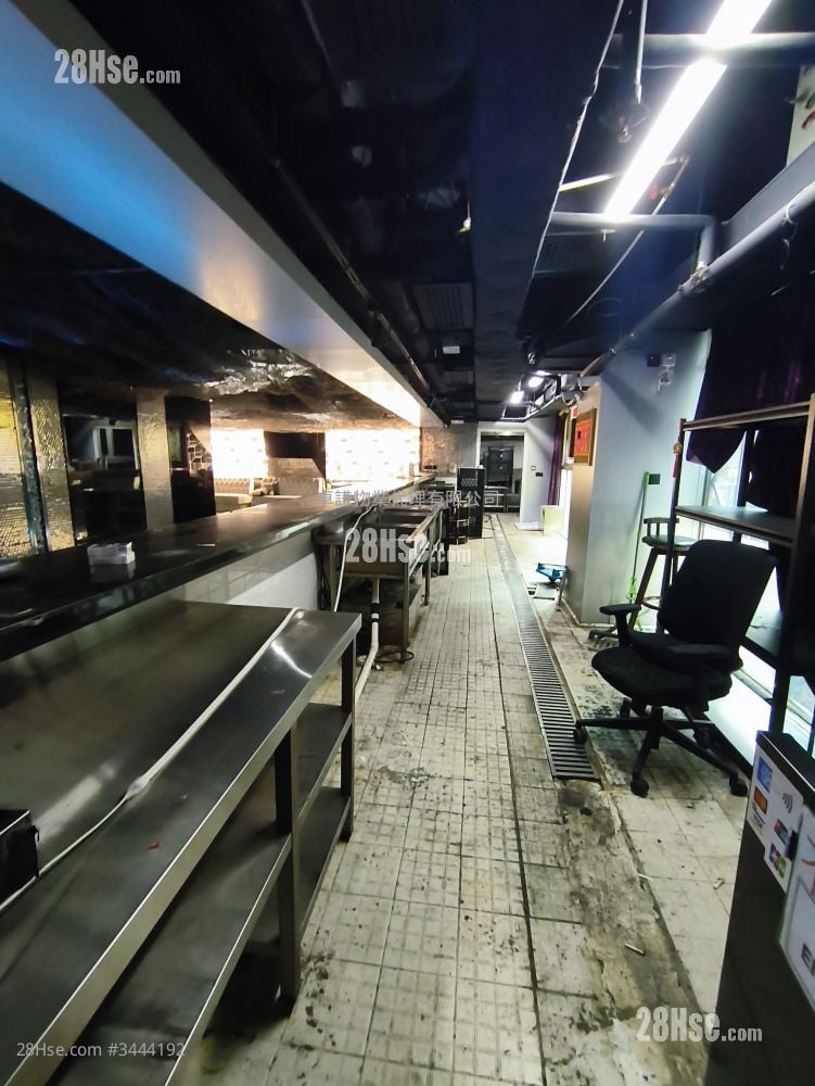 万事昌广场 租盘 5+ 房