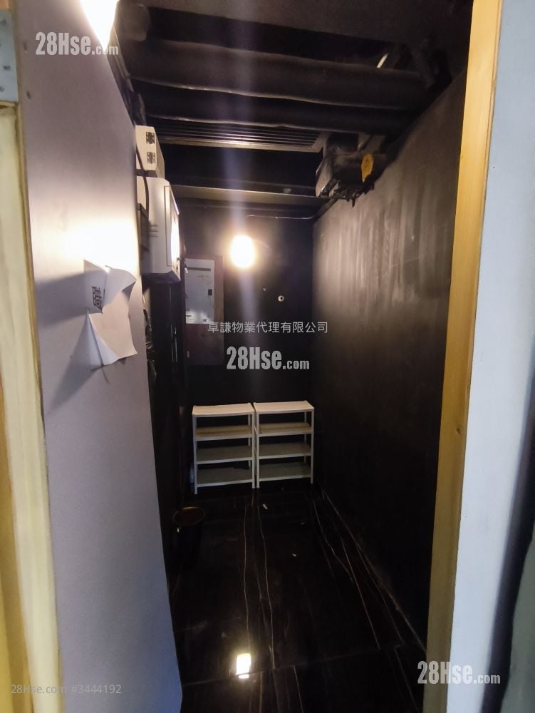 万事昌广场 租盘 5+ 房