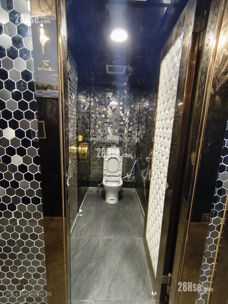 万事昌广场 租盘 5+ 房