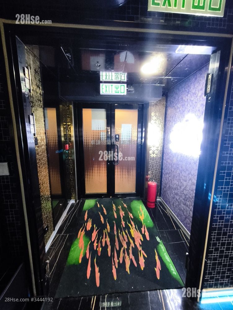 万事昌广场 租盘 5+ 房