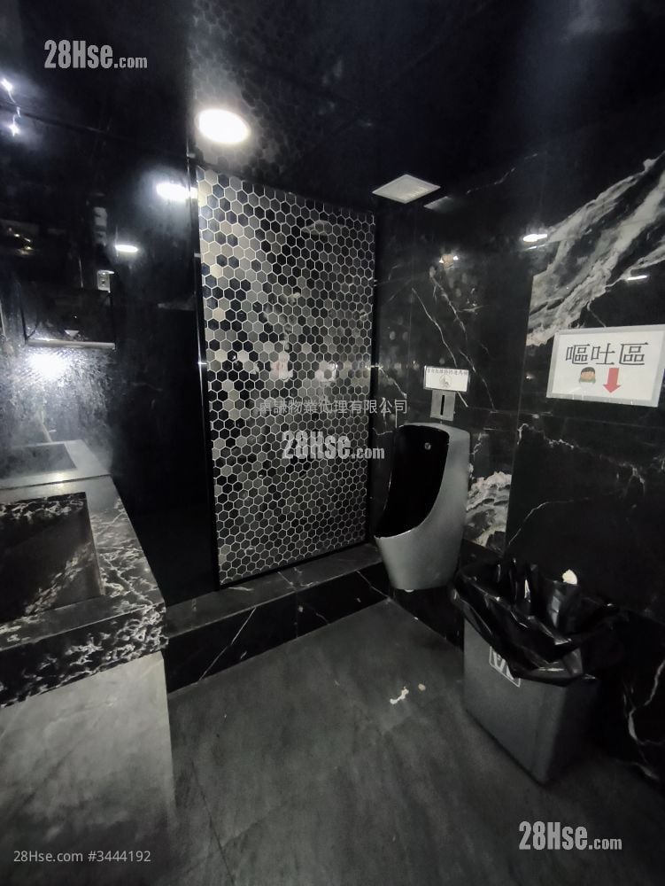 万事昌广场 租盘 5+ 房