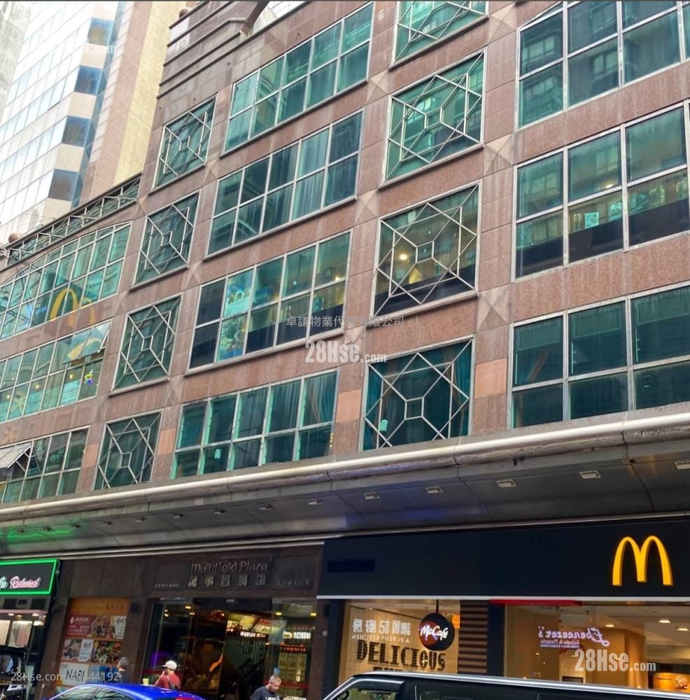 万事昌广场 租盘 5+ 房