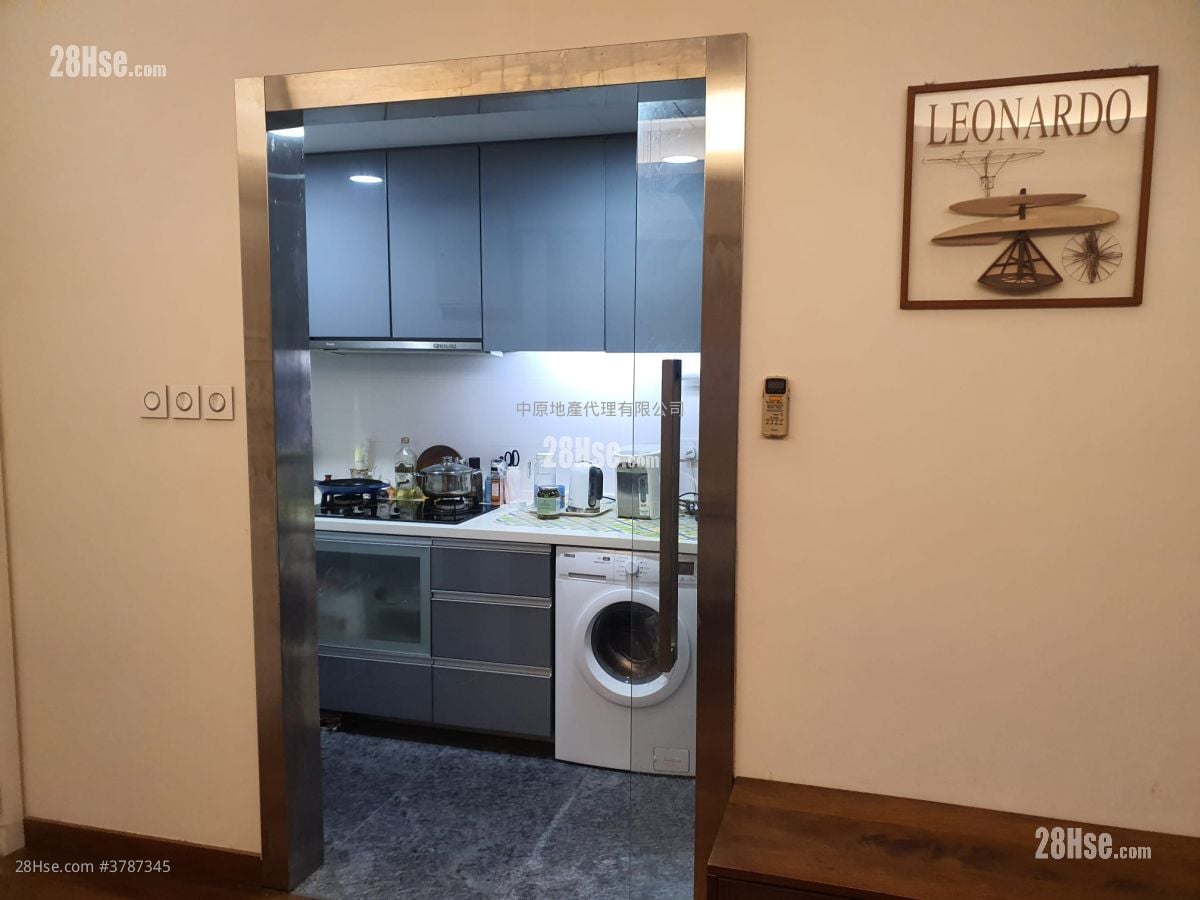 Seasons Villas Sell 3 Bedrooms 933 ft²