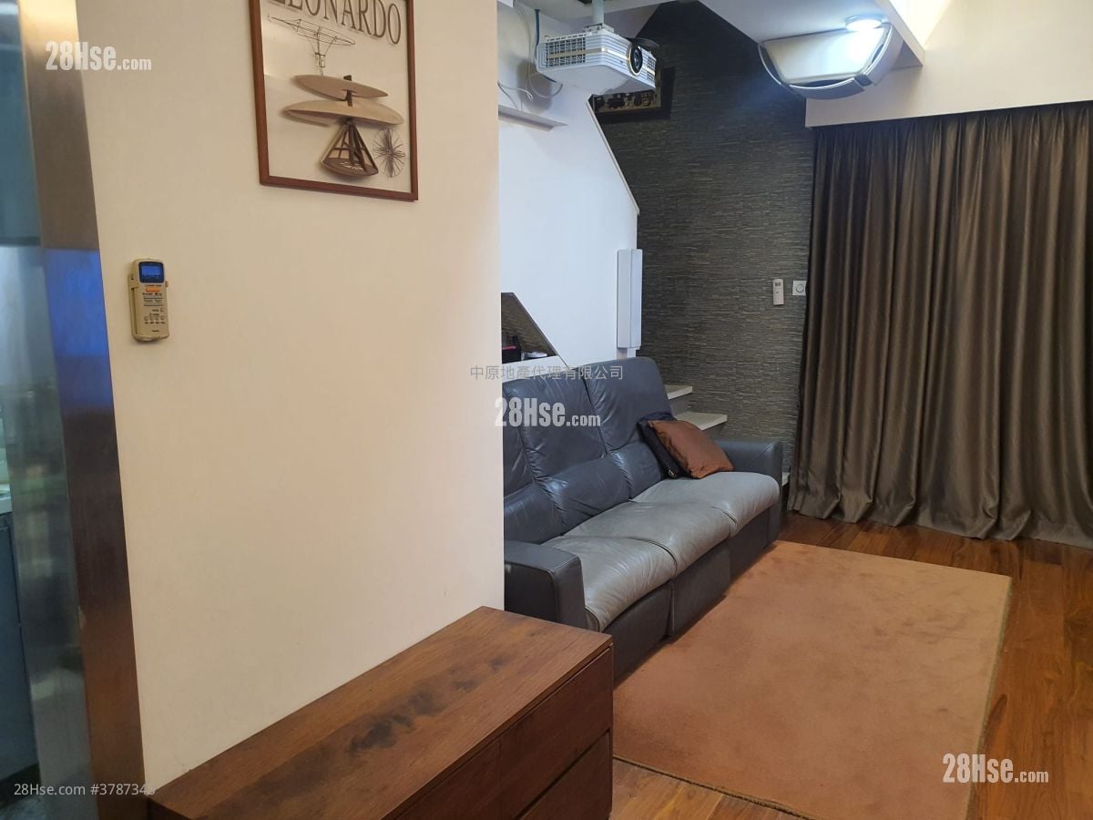 Seasons Villas Sell 3 Bedrooms 933 ft²