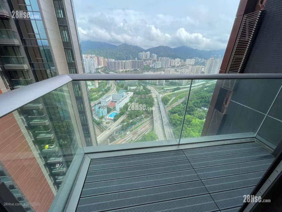 星凯堤岸 售盘 3 房 , 1 浴室 677 平方尺