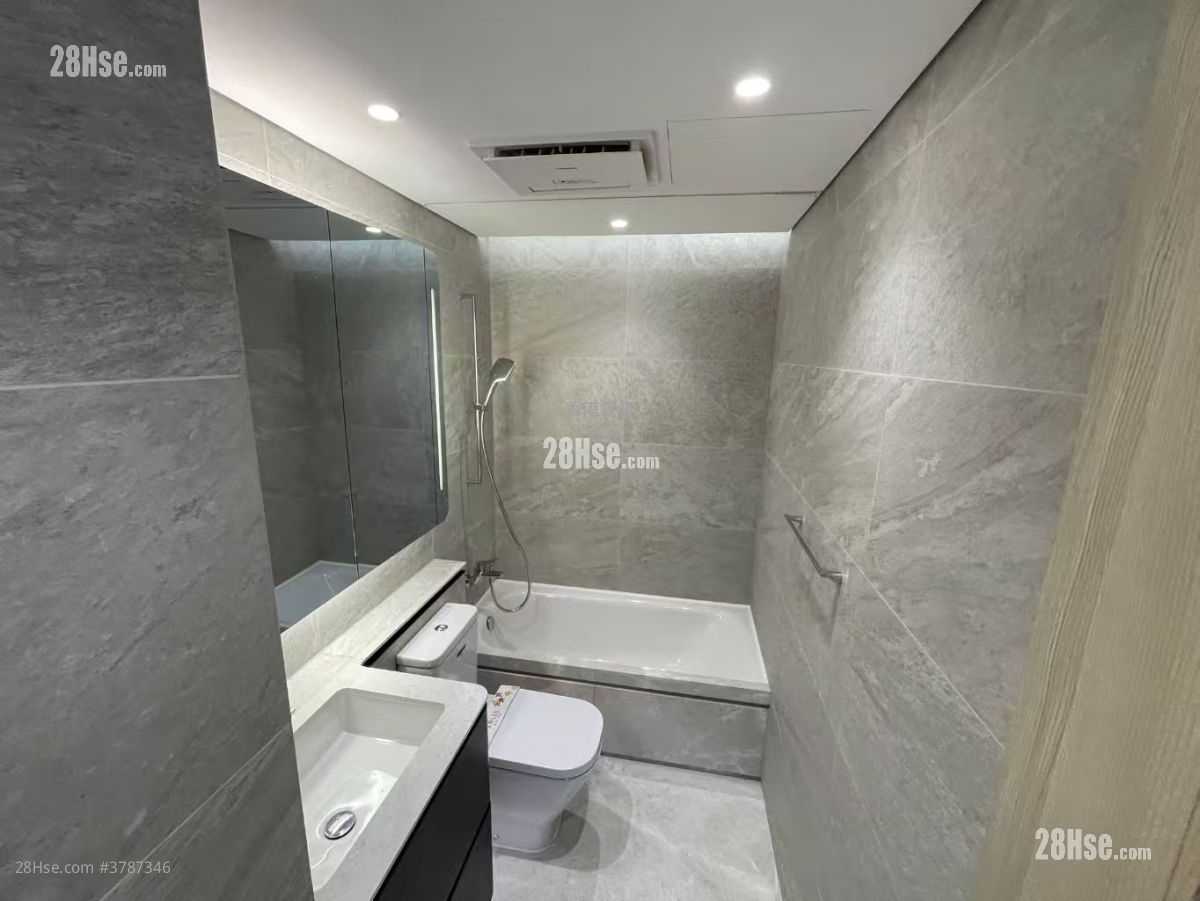 星凯堤岸 售盘 3 房 , 1 浴室 677 平方尺