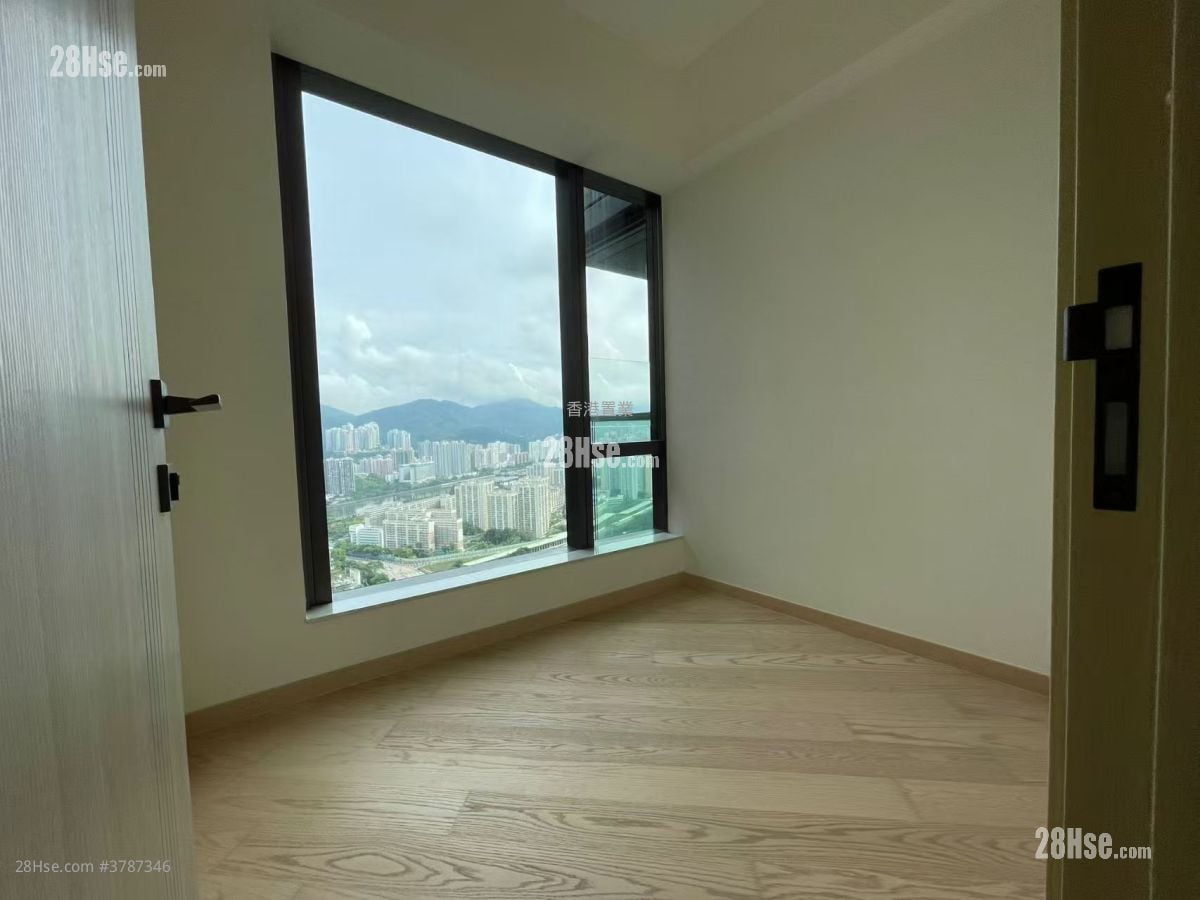 星凯堤岸 售盘 3 房 , 1 浴室 677 平方尺