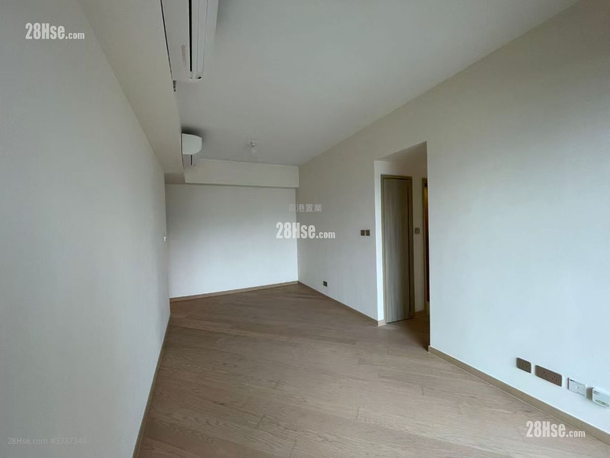 星凯堤岸 售盘 3 房 , 1 浴室 677 平方尺