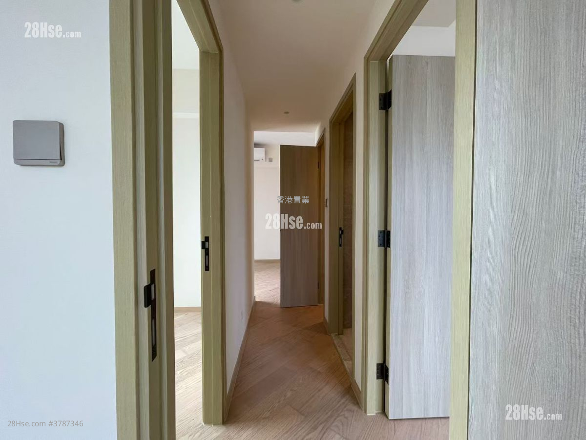 星凯堤岸 售盘 3 房 , 1 浴室 677 平方尺