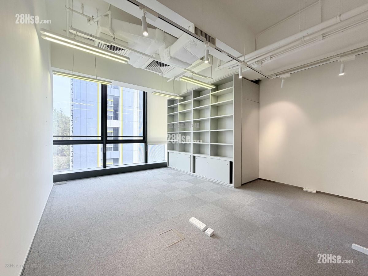 Global Gateway Tower Rental 639 ft²