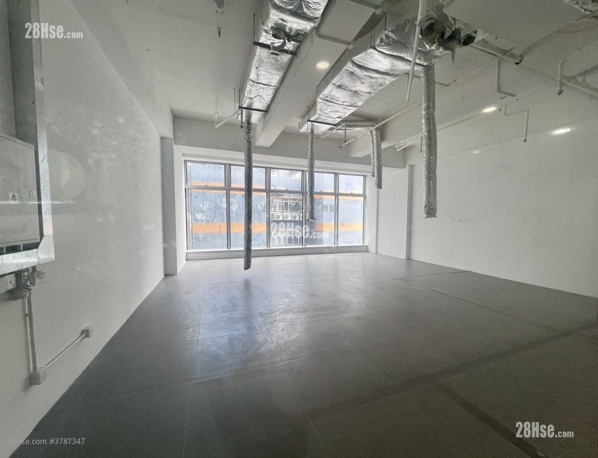 Maxgrand Plaza Rental