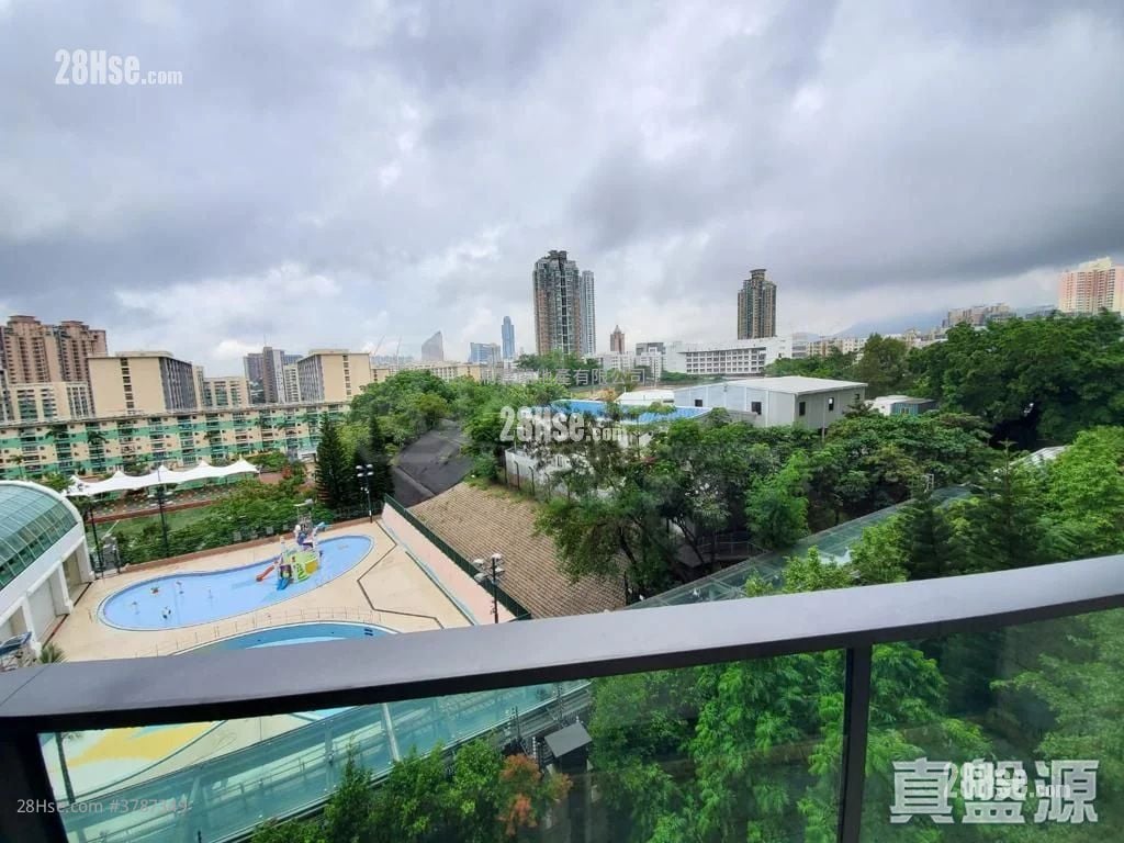 Ultima Sell 3 Bedrooms , 2 Bathrooms 1,046 ft²