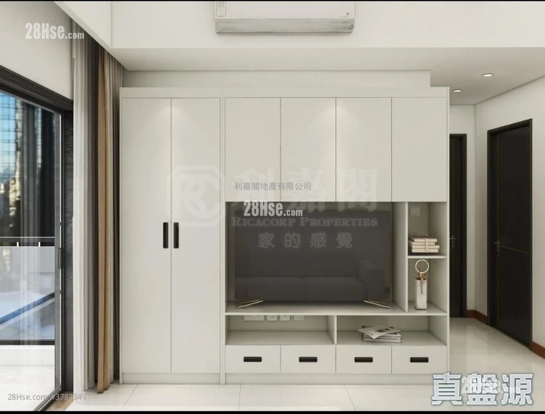 Ultima Sell 3 Bedrooms , 2 Bathrooms 1,046 ft²