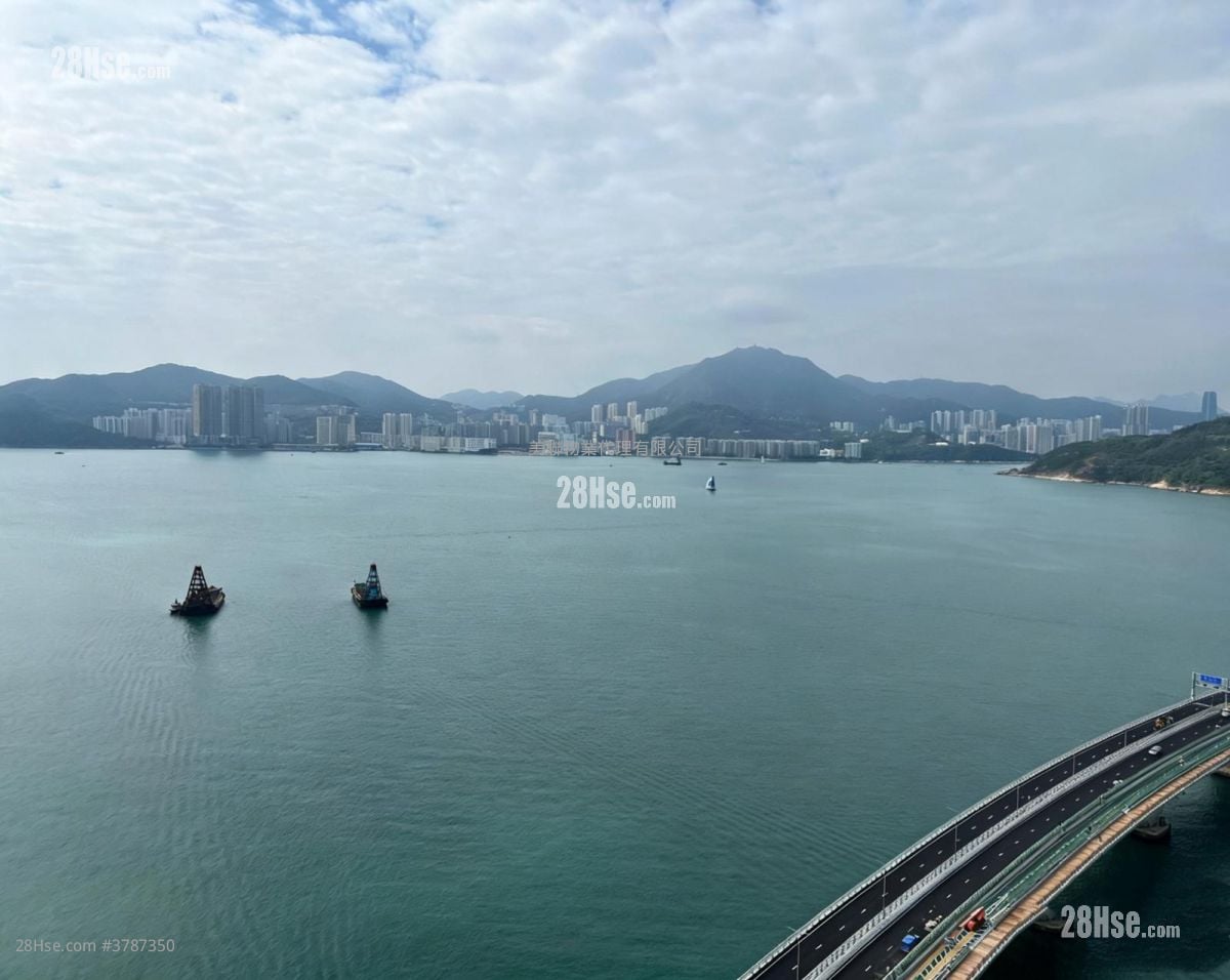 LP10 售盘 4 房 , 3 浴室 1,204 平方尺