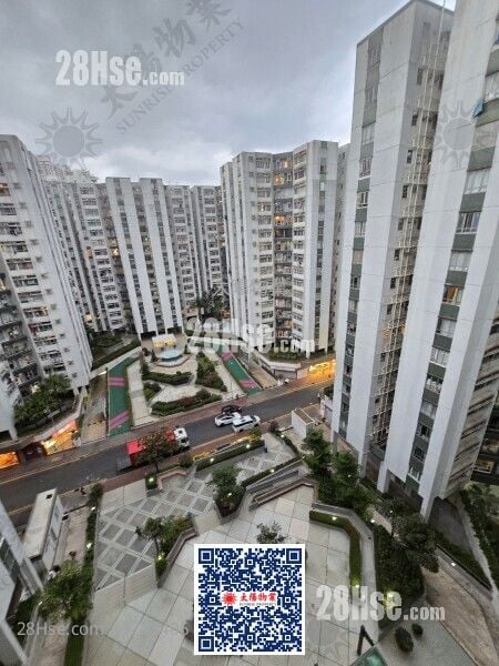 Whampoa Garden Sell 3 Bedrooms 681 ft²