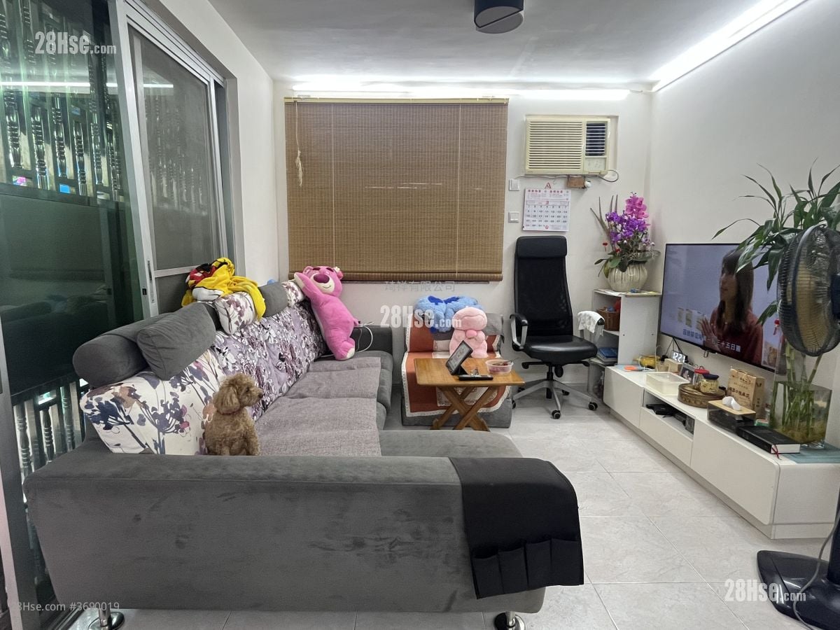 村屋 售盘 700 平方尺