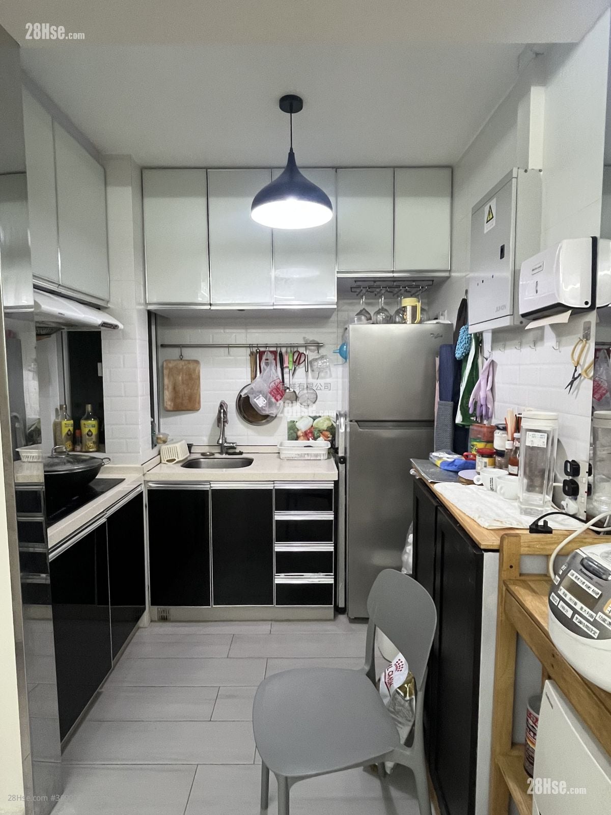 村屋 售盘 700 平方尺