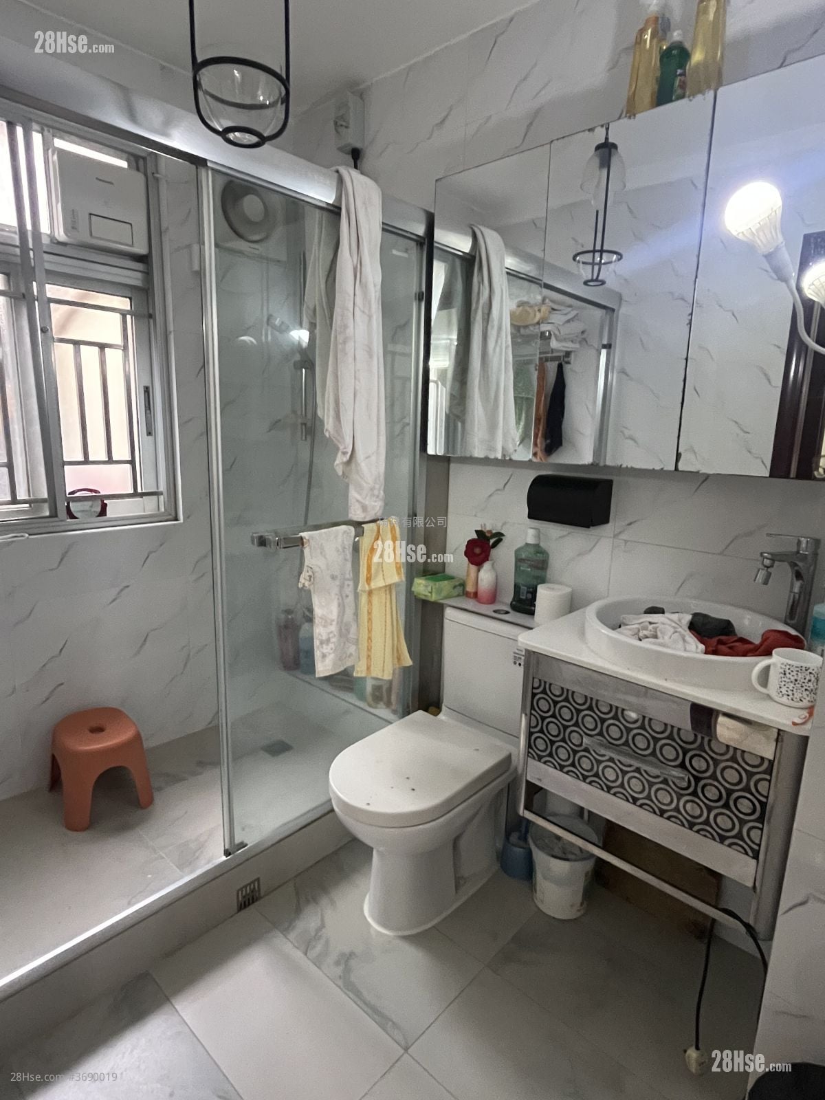 村屋 售盘 700 平方尺