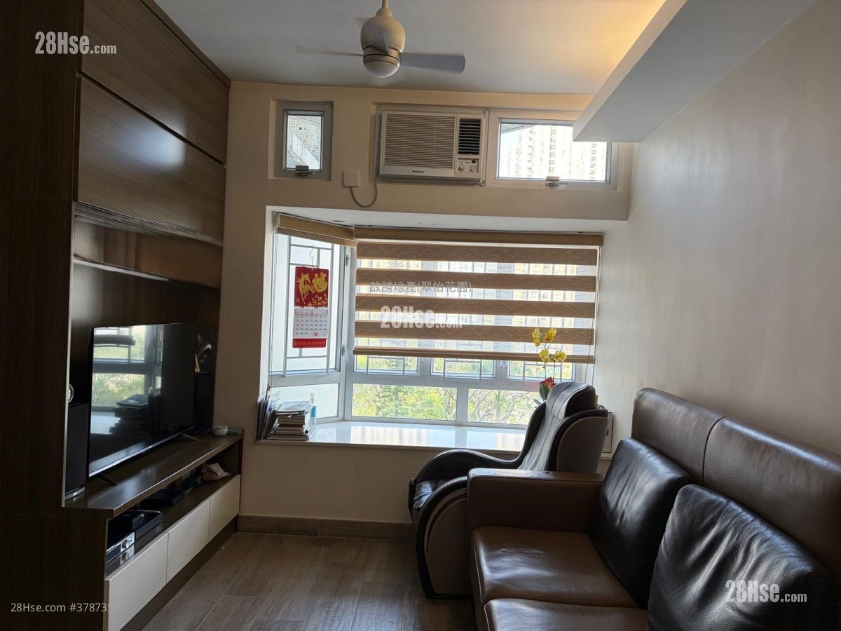 Greenfield Garden Sell 2 Bedrooms , 1 Bathroom 477 ft²