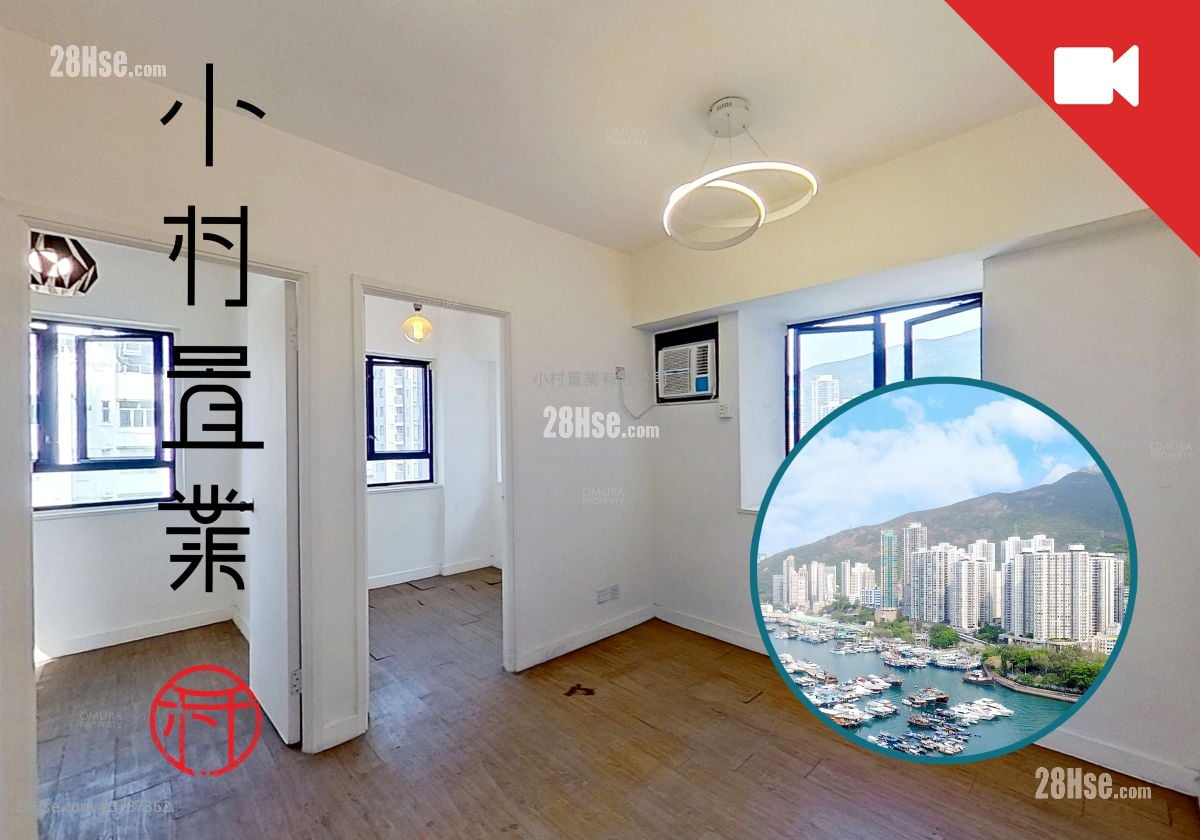 厅: 顺景阁 售盘 2 房 , 1 浴室 258 平方尺