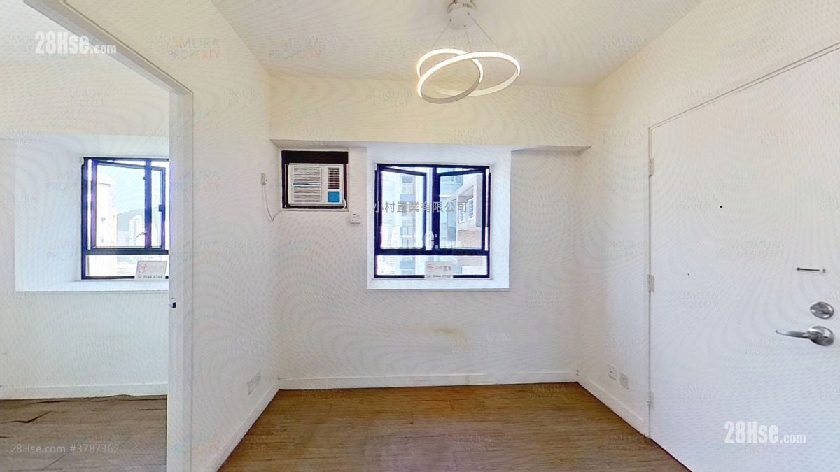 厅: 顺景阁 售盘 2 房 , 1 浴室 258 平方尺