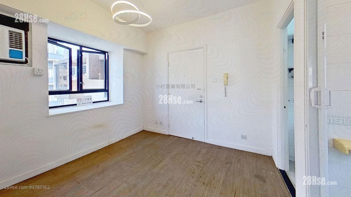 厅: 顺景阁 售盘 2 房 , 1 浴室 258 平方尺