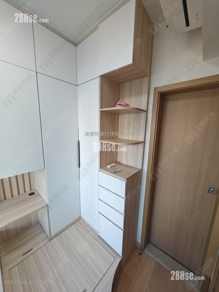 朗城滙 售盘 1 房 , 1 浴室 319 平方尺