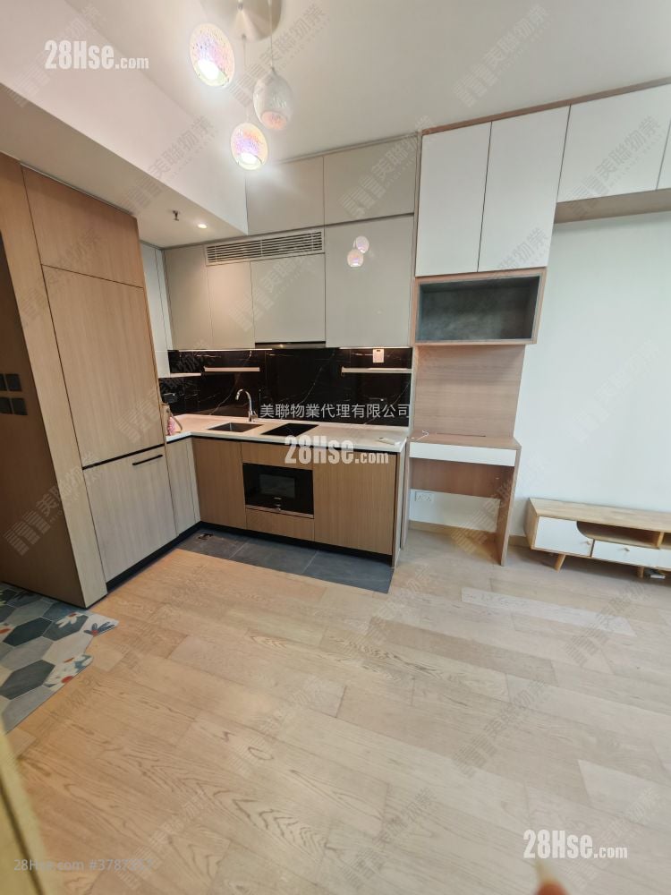 朗城滙 售盘 1 房 , 1 浴室 319 平方尺