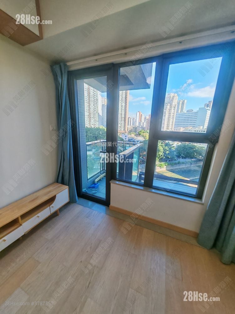 朗城滙 售盘 1 房 , 1 浴室 319 平方尺