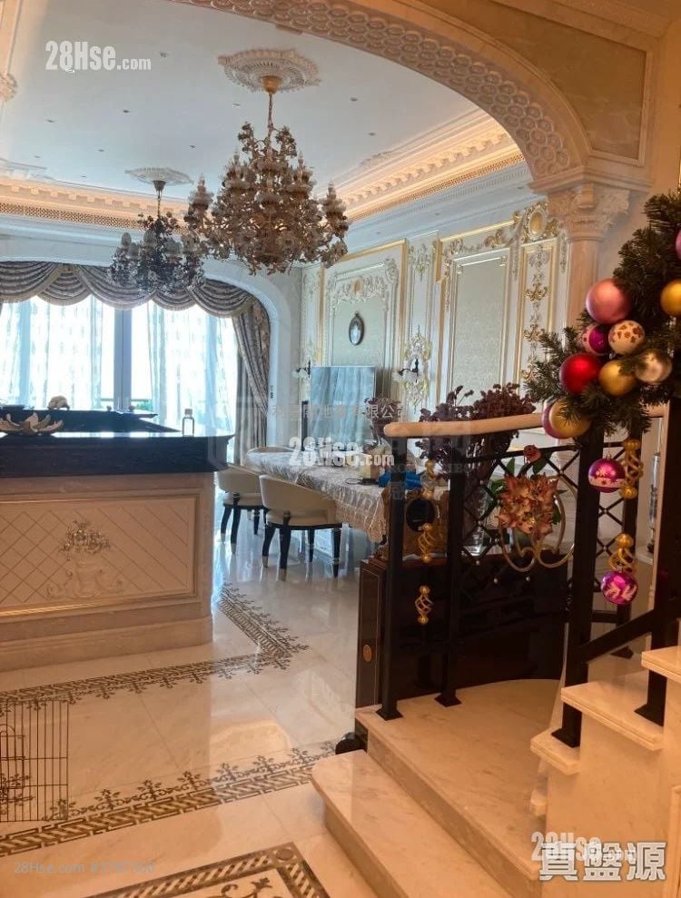 One Mayfair Sell 3 Bedrooms , 3 Bathrooms 2,155 ft²