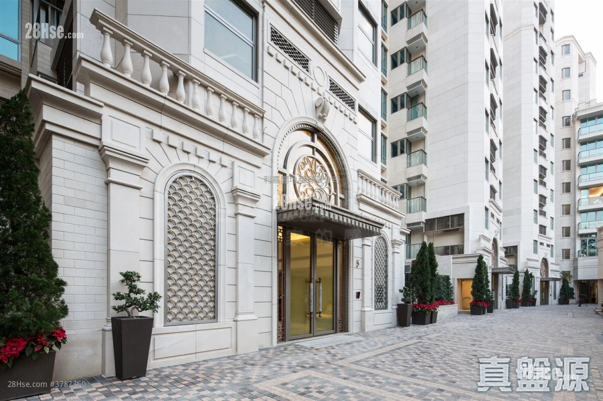 One Mayfair Sell 3 Bedrooms , 3 Bathrooms 2,155 ft²