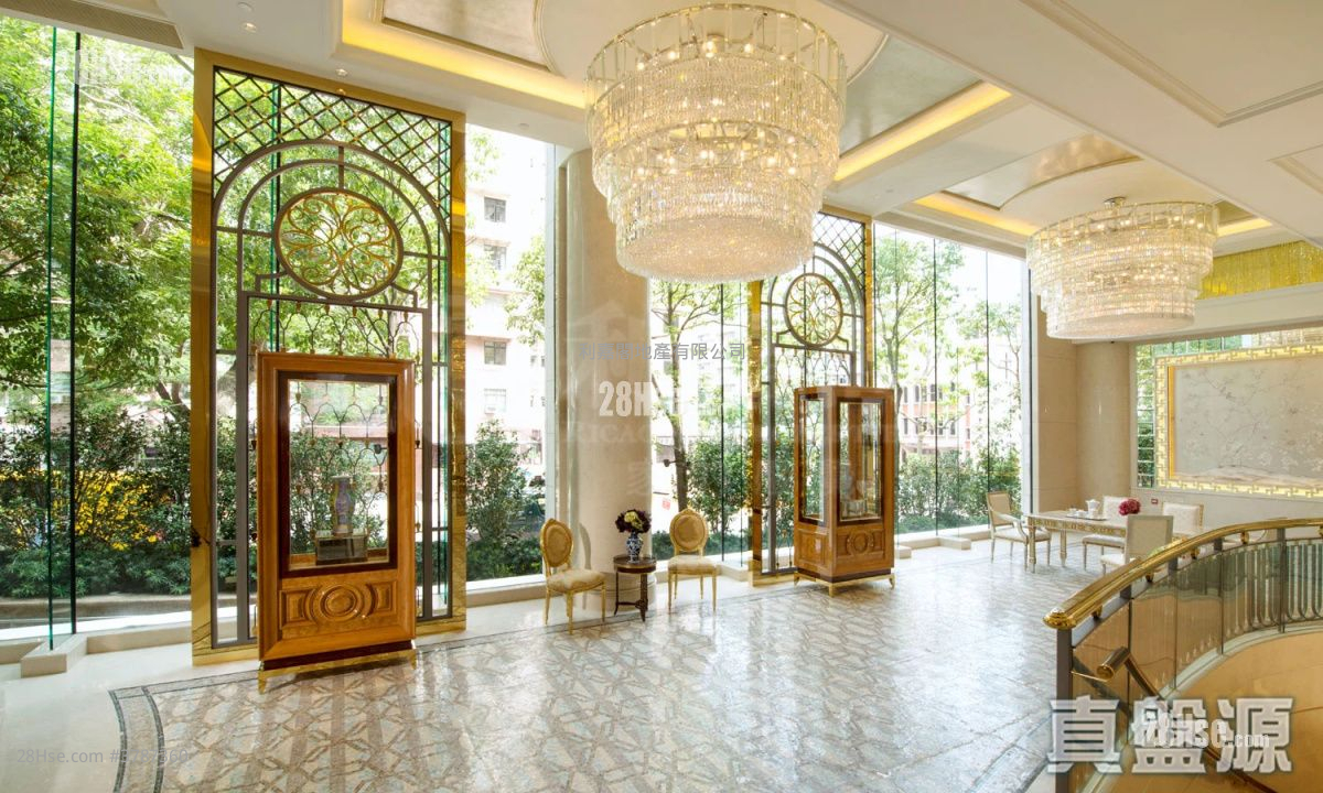 One Mayfair Sell 3 Bedrooms , 3 Bathrooms 2,155 ft²