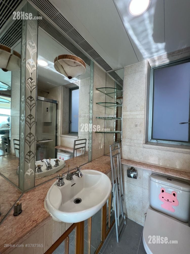 Tierra Verde Rental 765 ft²