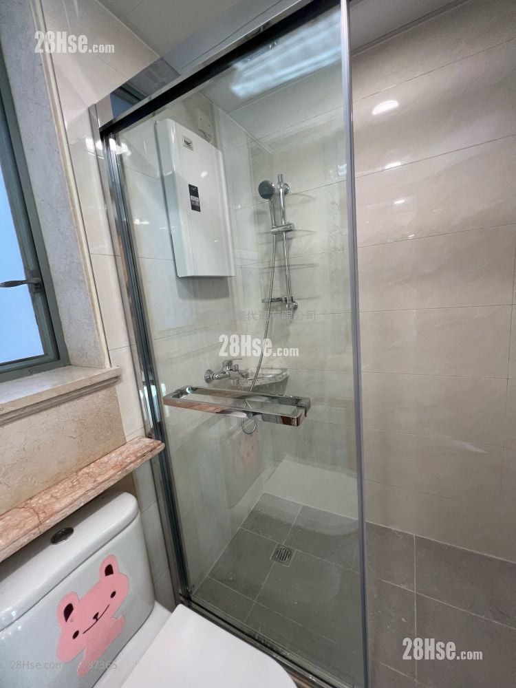 Tierra Verde Rental 765 ft²