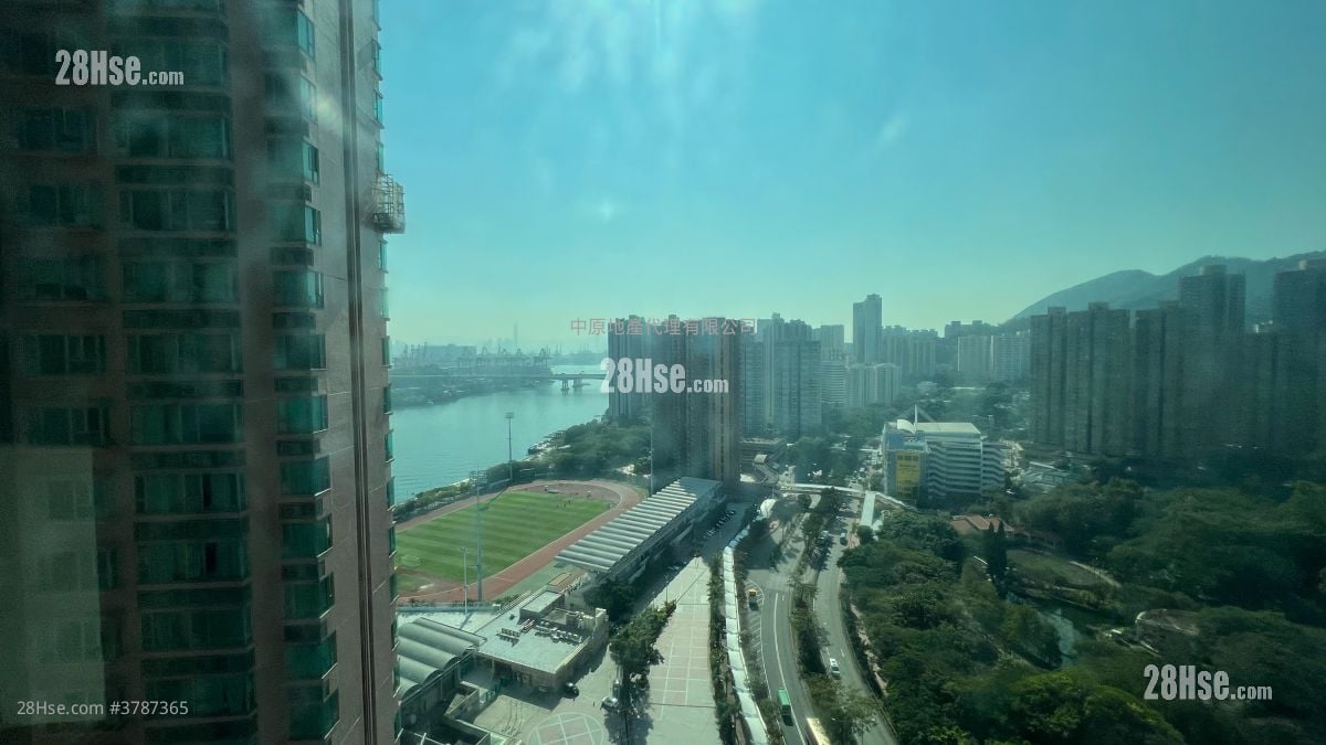 Tierra Verde Rental 765 ft²