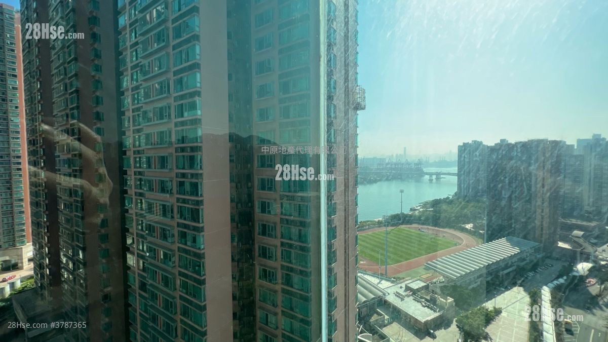 Tierra Verde Rental 765 ft²