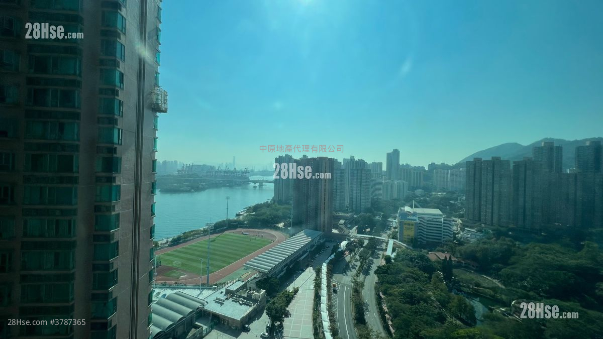 Tierra Verde Rental 765 ft²