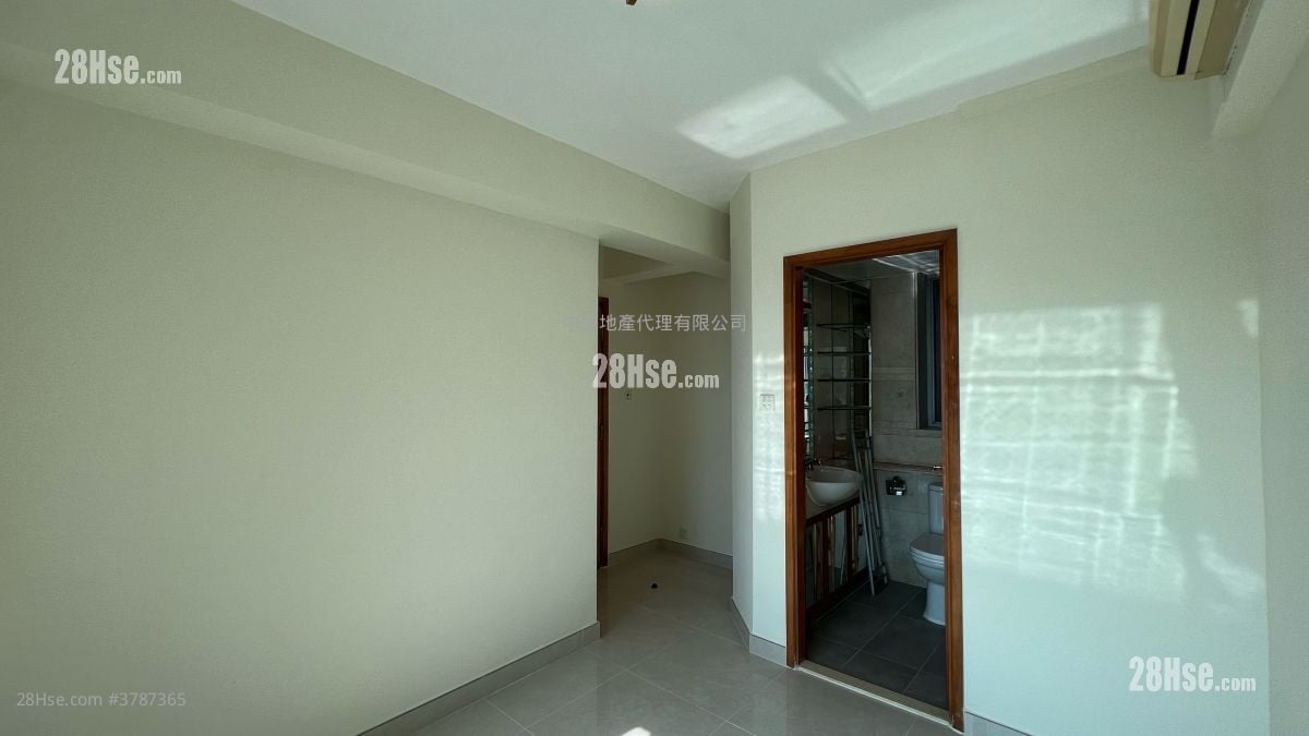 Tierra Verde Rental 765 ft²