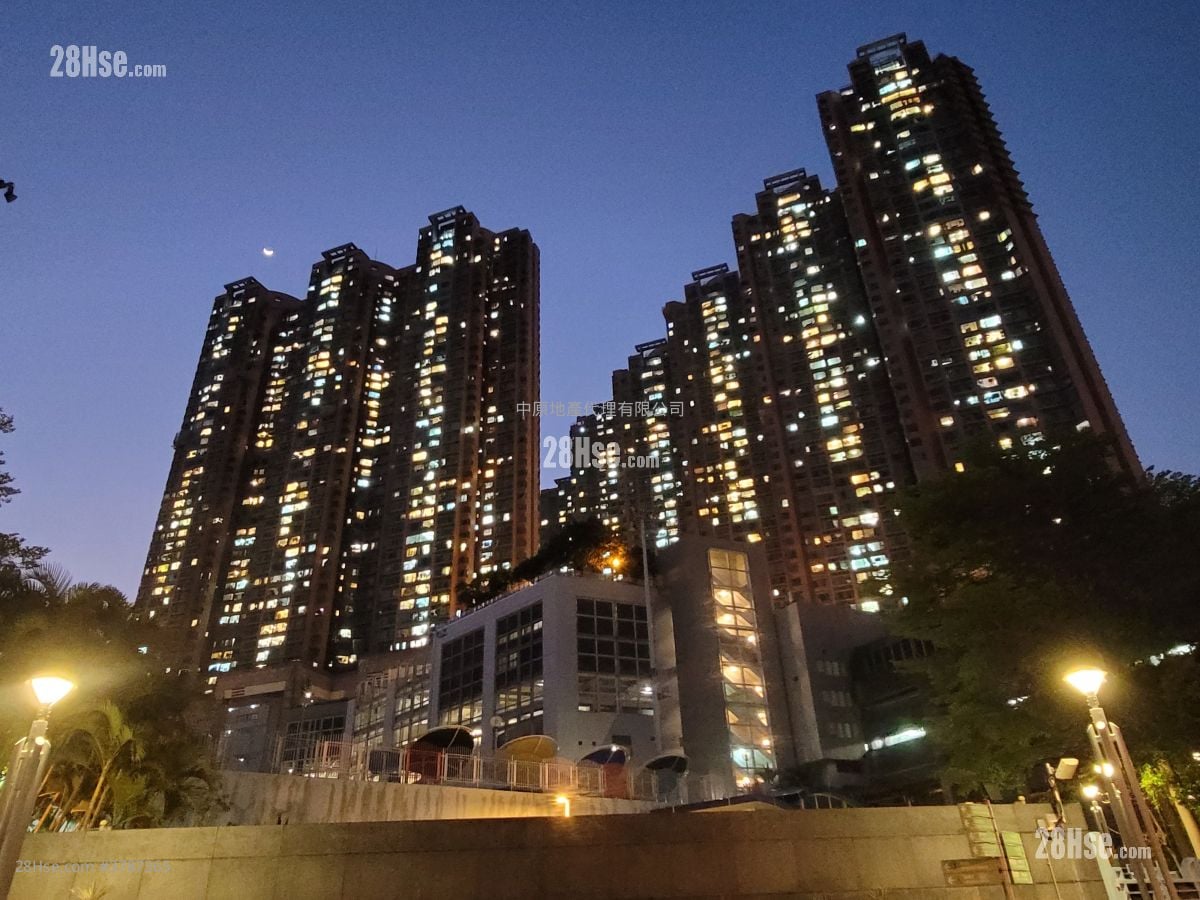 Tierra Verde Rental 765 ft²