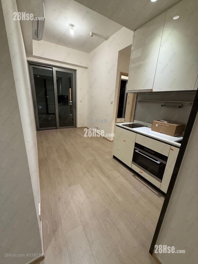 北映荟 售盘 2 房 392 平方尺